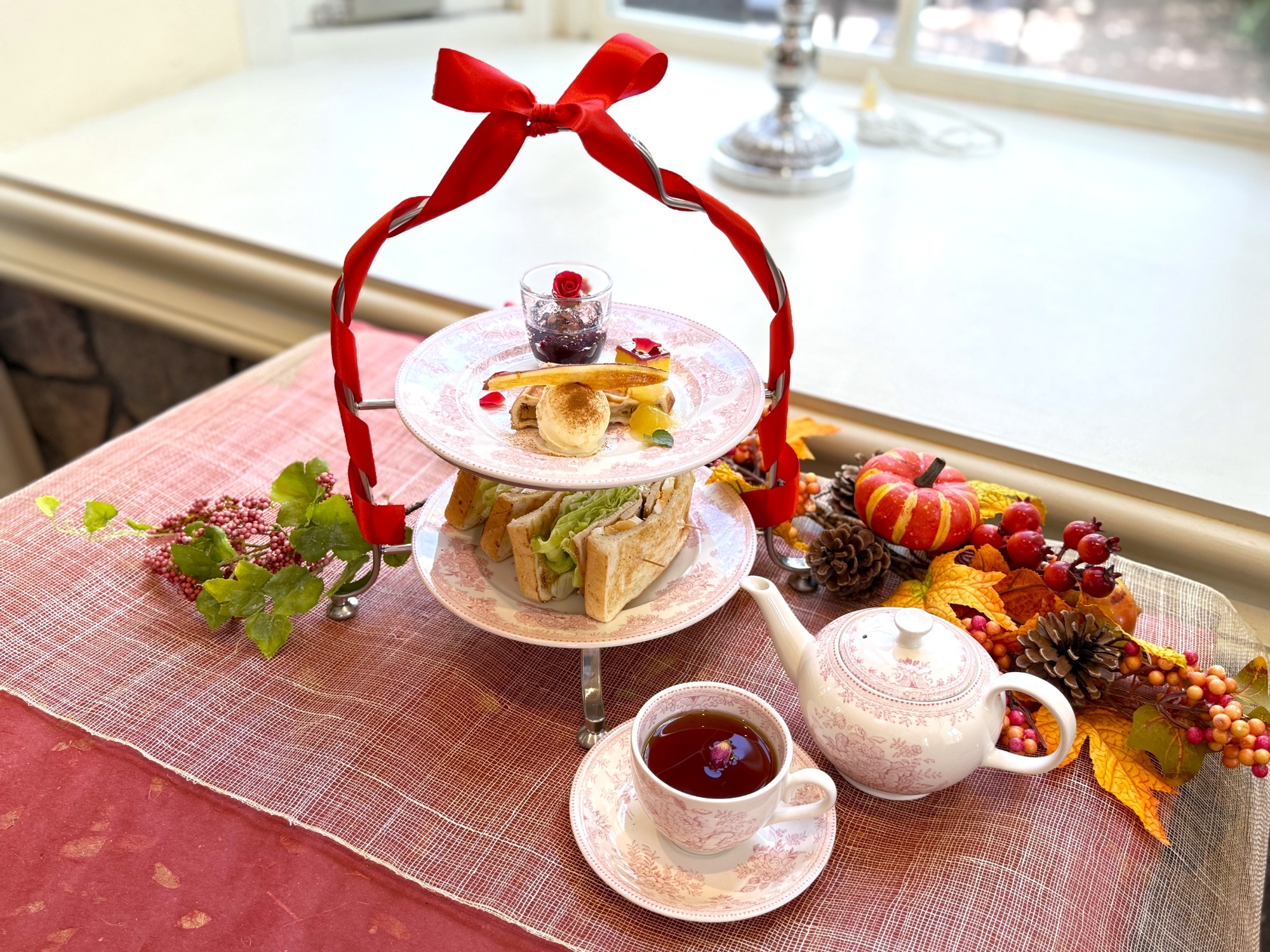 メニューのイメージ