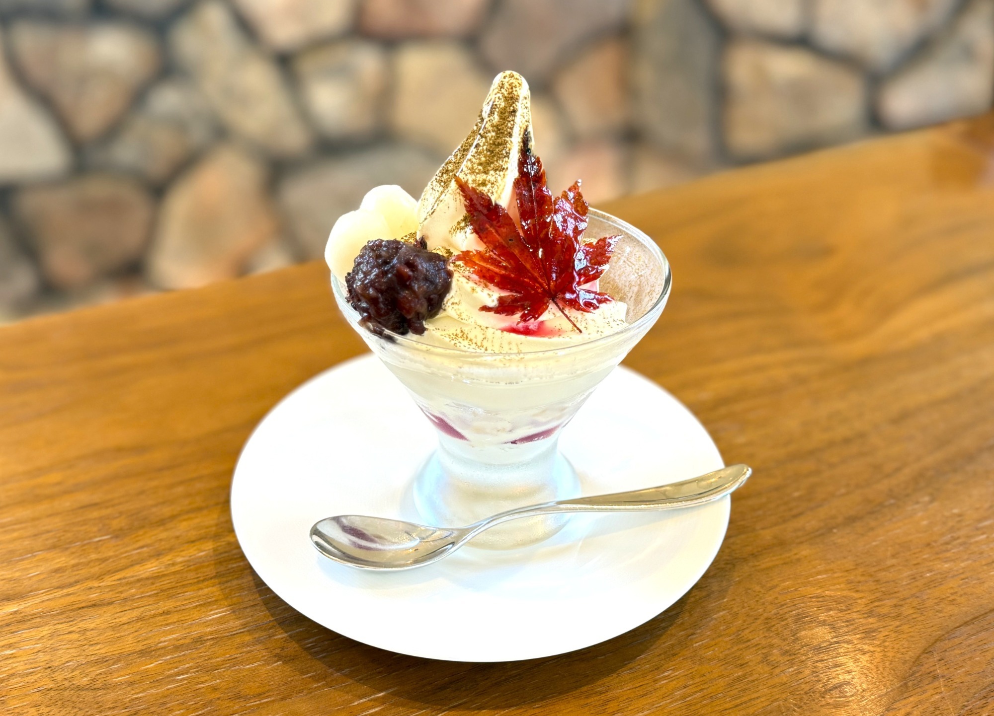 メニューのイメージ