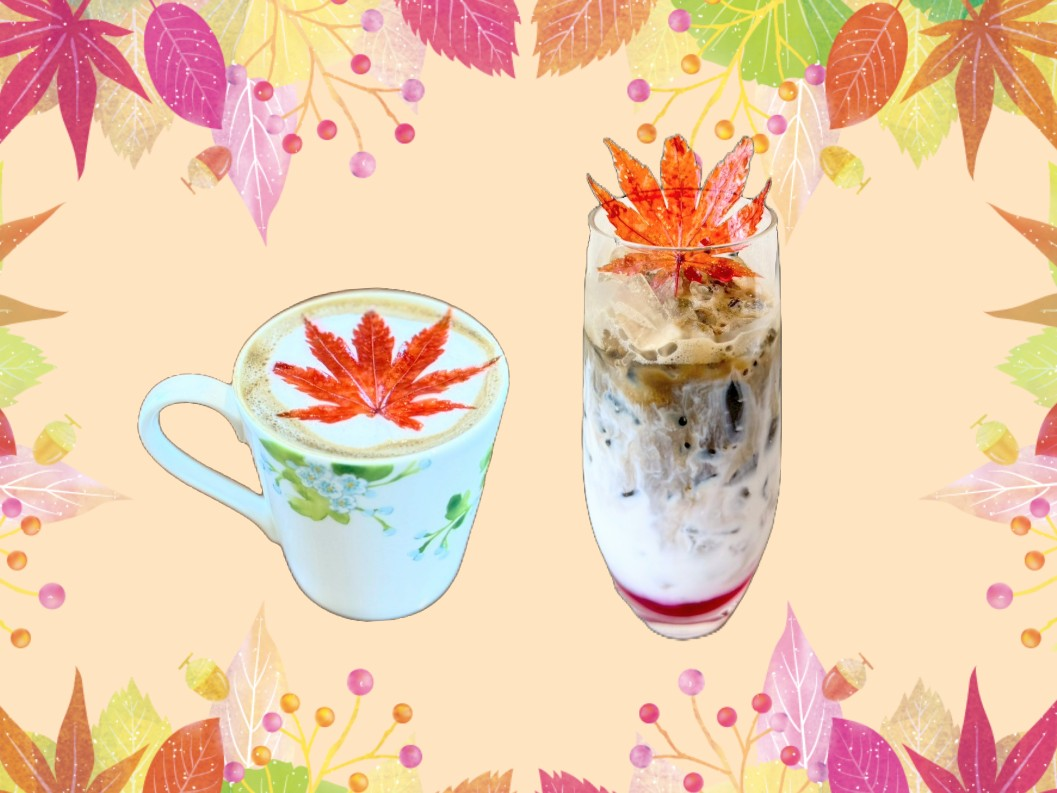 メニューのイメージ