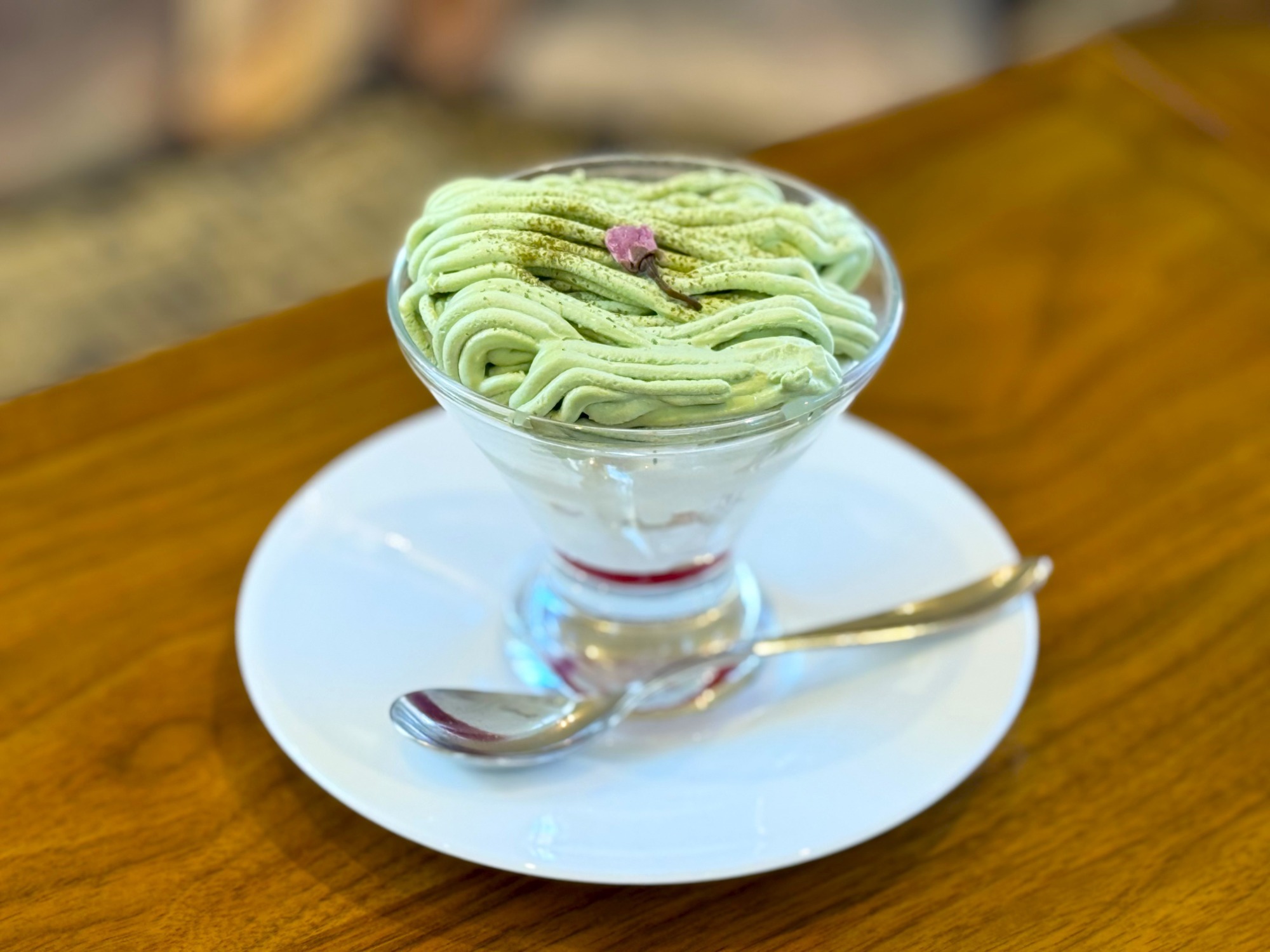 メニューのイメージ