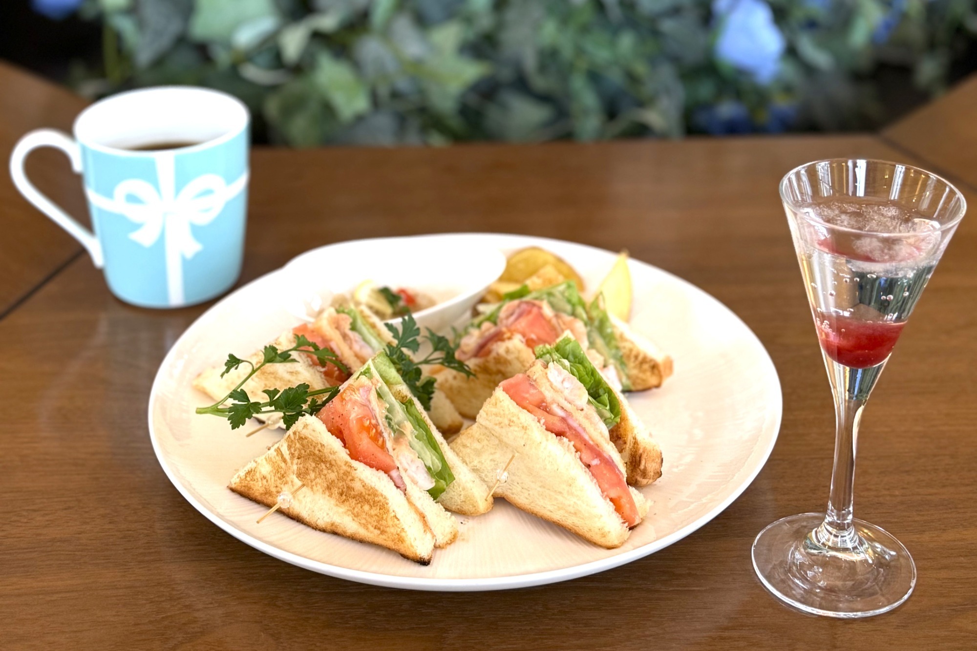 メニューのイメージ