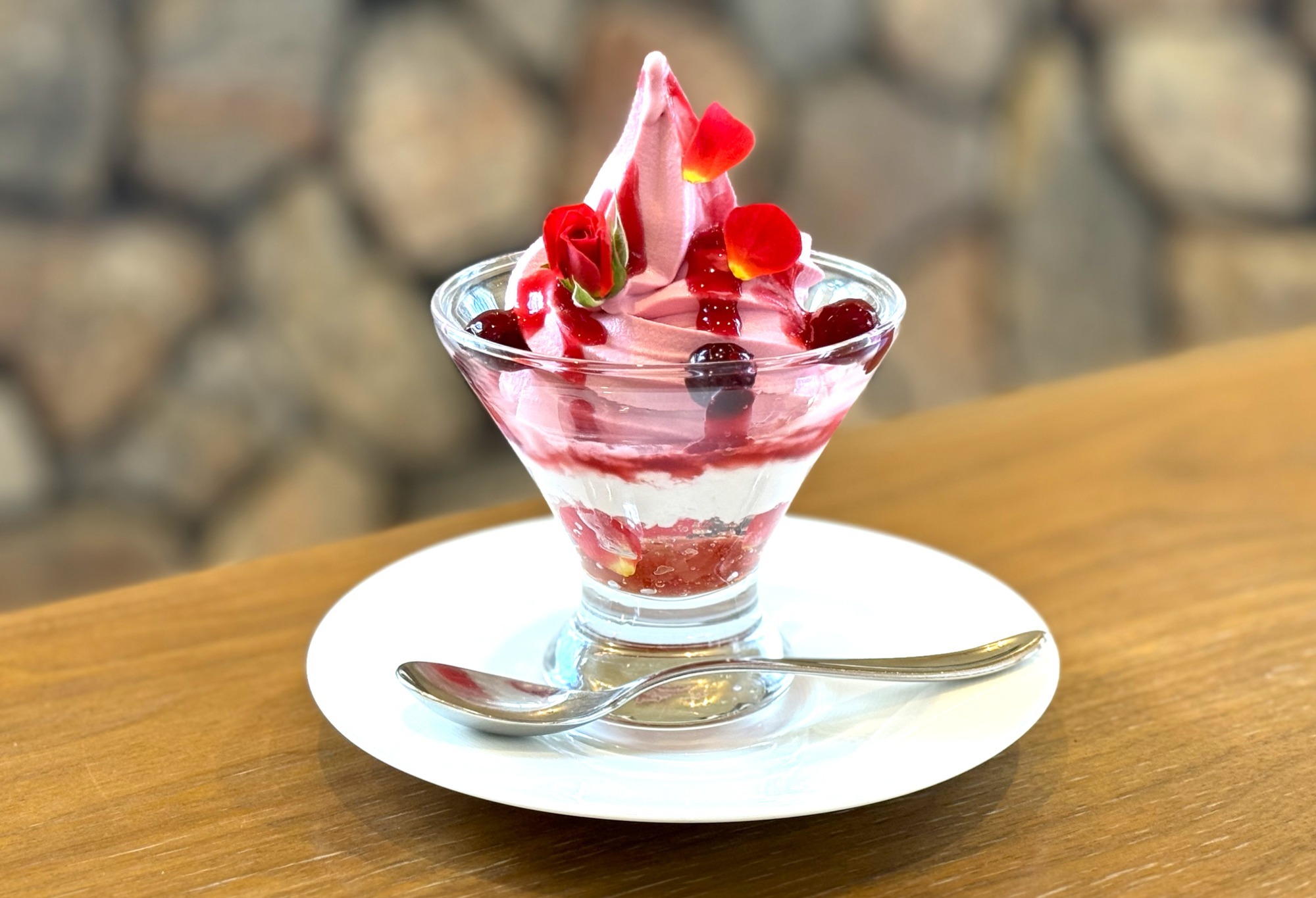 メニューのイメージ